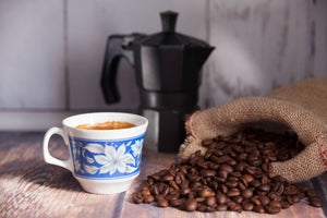 The Rise of Medium Roast and Aromatic Coffees: A Palate-Pleasing Trend